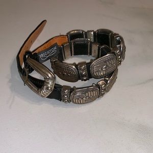 Beautiful Brighton Vintage belt